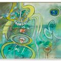 Roberto Matta — Мансальба, изображение 2