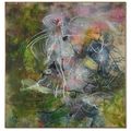 Roberto Matta — Суэньо: это так, изображение 2