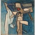 Roberto Matta — Без названия, изображение 1