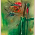 Roberto Matta — Талло, изображение 2