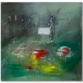 Roberto Matta — Без названия, изображение 1