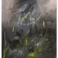 Roberto Matta — Без названия, изображение 1