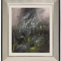 Roberto Matta — Без названия, изображение 3