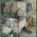 Roberto Matta — Сенца титоло, изображение 2