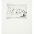 Roberto Matta — Новая школа : одиннадцать тарелок, изображение 2