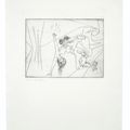 Roberto Matta — Новая школа : одиннадцать тарелок, изображение 11