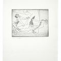 Roberto Matta — Новая школа : одиннадцать тарелок, изображение 3