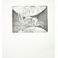 Roberto Matta — Новая школа : одиннадцать тарелок, изображение 4