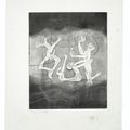 Roberto Matta — Новая школа : одиннадцать тарелок, изображение 8