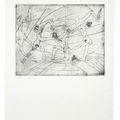 Roberto Matta — Новая школа : одиннадцать тарелок, изображение 9