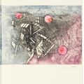 Roberto Matta — Приходите, чтобы узнать, что значимо, Эдвард Мейер, Лозанна, 1962, изображение 8