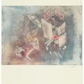 Roberto Matta — Приходите, чтобы узнать, что значимо, Эдвард Мейер, Лозанна, 1962, изображение 10