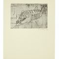 Roberto Matta — Аттулима : две тарелки, изображение 2