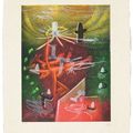 Roberto Matta — В полном смысле этого слова, изображение 1