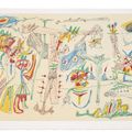 Roberto Matta — Д'Юэ, изображение 2
