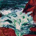 Roderic O'Conor — Маре Монтанте, изображение 1