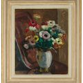 Roger Fry — Анемоны, изображение 2