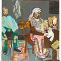 Romare Bearden — Письмо, изображение 1