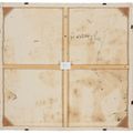 Rose Wylie — Черная роспись: Лошадь, Птица, Кошка, изображение 2