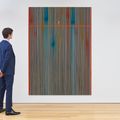 Ross Bleckner — Без названия, изображение 2