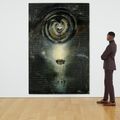 Ross Bleckner — Мантия, изображение 2