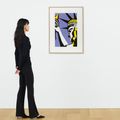 Roy Lichtenstein — Я люблю свободу (учебу), изображение 5