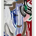 Roy Lichtenstein — Портрет, изображение 2