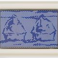 Roy Lichtenstein — Стога сена, изображение 2