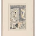 Roy Lichtenstein — Интерьер с идеальной росписью, изображение 2