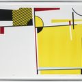 Roy Lichtenstein — Серия профилей Bull, изображение 13