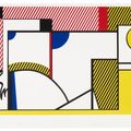 Roy Lichtenstein — Серия профилей Bull, изображение 5