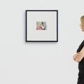Roy Lichtenstein — Кубистический натюрморт (этюд), изображение 6