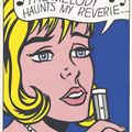 Roy Lichtenstein — 11 поп-исполнителей, Том II, изображение 1