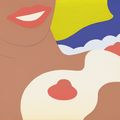Roy Lichtenstein — 11 поп-исполнителей, Том II, изображение 8