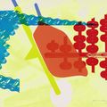 Roy Lichtenstein — 11 поп-исполнителей, Том II, изображение 9