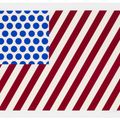 Roy Lichtenstein — Формы в пространстве, изображение 1