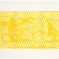 Roy Lichtenstein — Серия "Стог сена", изображение 2