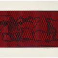 Roy Lichtenstein — Серия "Стог сена", изображение 6