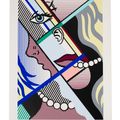 Roy Lichtenstein — Современное искусство Я, изображение 1