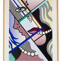 Roy Lichtenstein — Современное искусство Я, изображение 2
