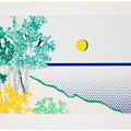 Roy Lichtenstein — Титулованный, изображение 1
