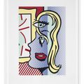 Roy Lichtenstein — Художественный критик, изображение 2
