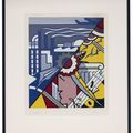 Roy Lichtenstein — Промышленность и искусство (I), изображение 2