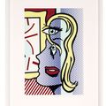 Roy Lichtenstein — Художественный критик, изображение 2