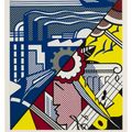 Roy Lichtenstein — Промышленность и искусство (I), изображение 1