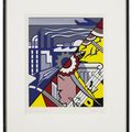 Roy Lichtenstein — Промышленность и искусство (I), изображение 2