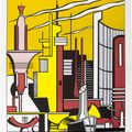 Roy Lichtenstein — Должно быть, это то самое Место, изображение 1