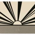 Roy Lichtenstein — Пейзаж 4, изображение 1