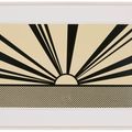 Roy Lichtenstein — Пейзаж 4, изображение 2