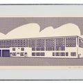 Roy Lichtenstein — недвижимость, изображение 2